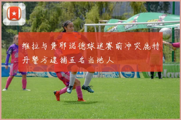 维拉与费耶诺德球迷赛前冲突鹿特丹警方逮捕五名当地人