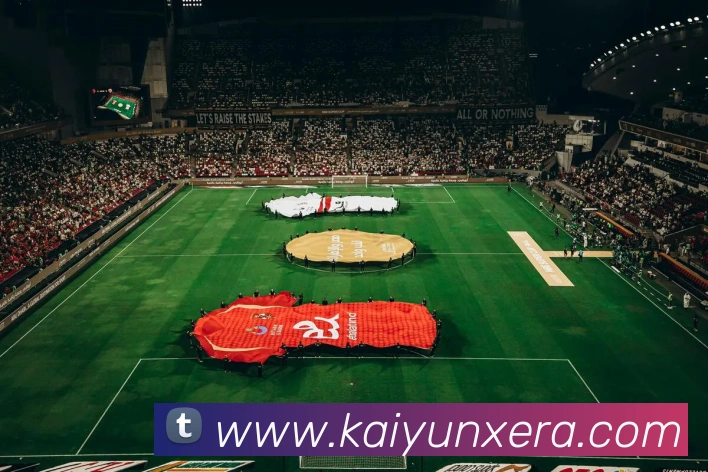 开云全站全站App